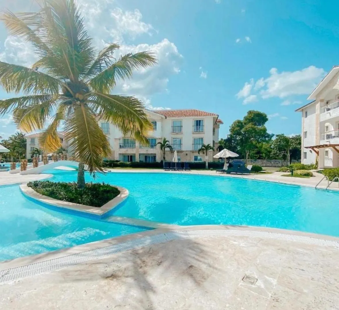 Cadaques Bayahibe Beach Front Appartamento
