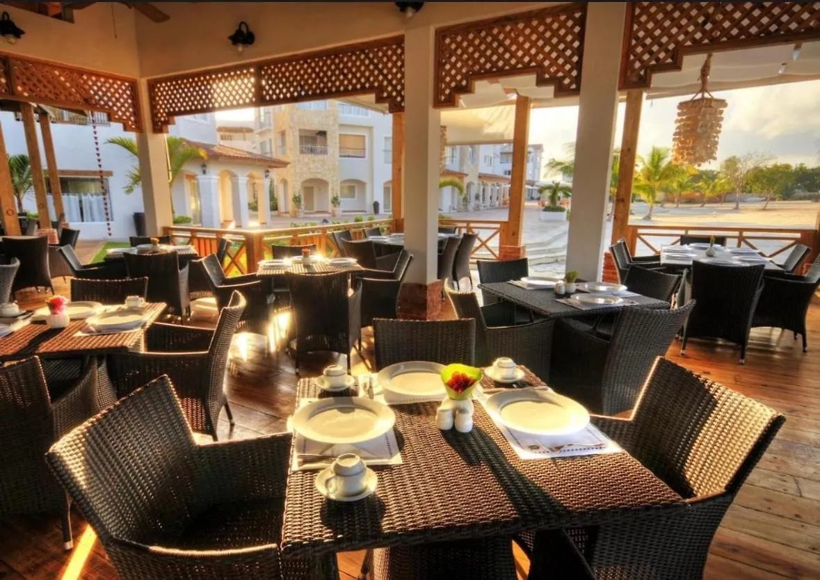 Cadaques Bayahibe Beach Front 0*,  Repubblica Dominicana