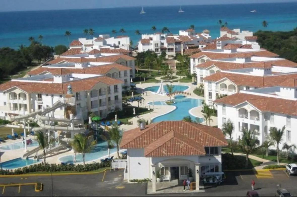 Appartamento Cadaques Bayahibe Beach Front