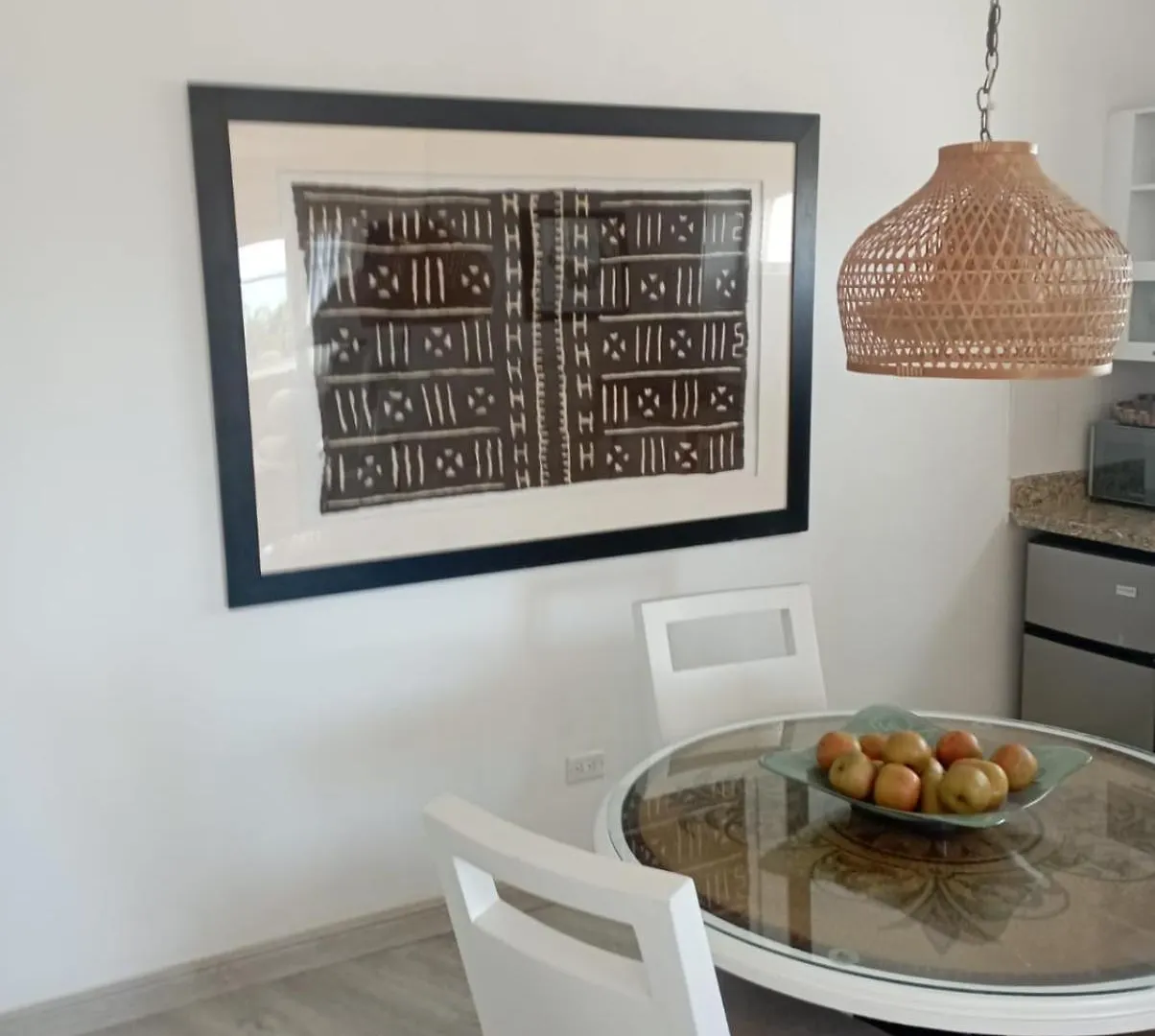 Appartamento Cadaques Bayahibe Beach Front Repubblica Dominicana