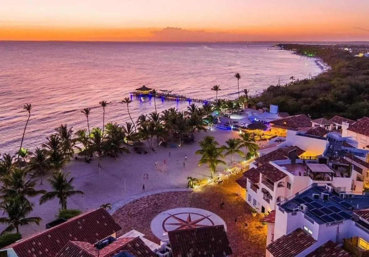 Cadaques Bayahibe Beach Front Repubblica Dominicana