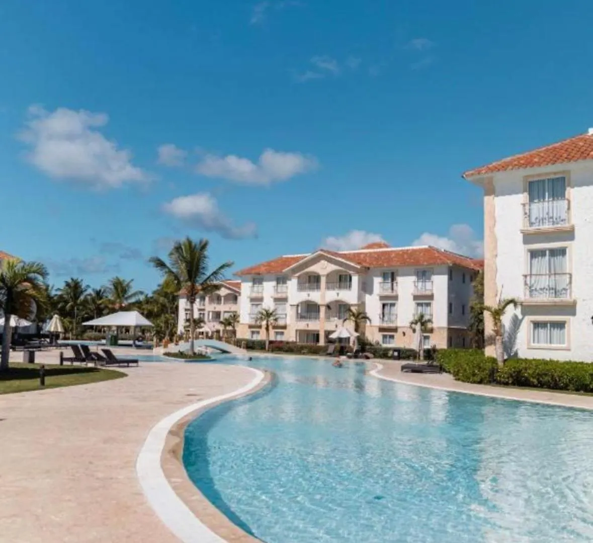 Lägenhet Cadaques Bayahibe Beach Front
