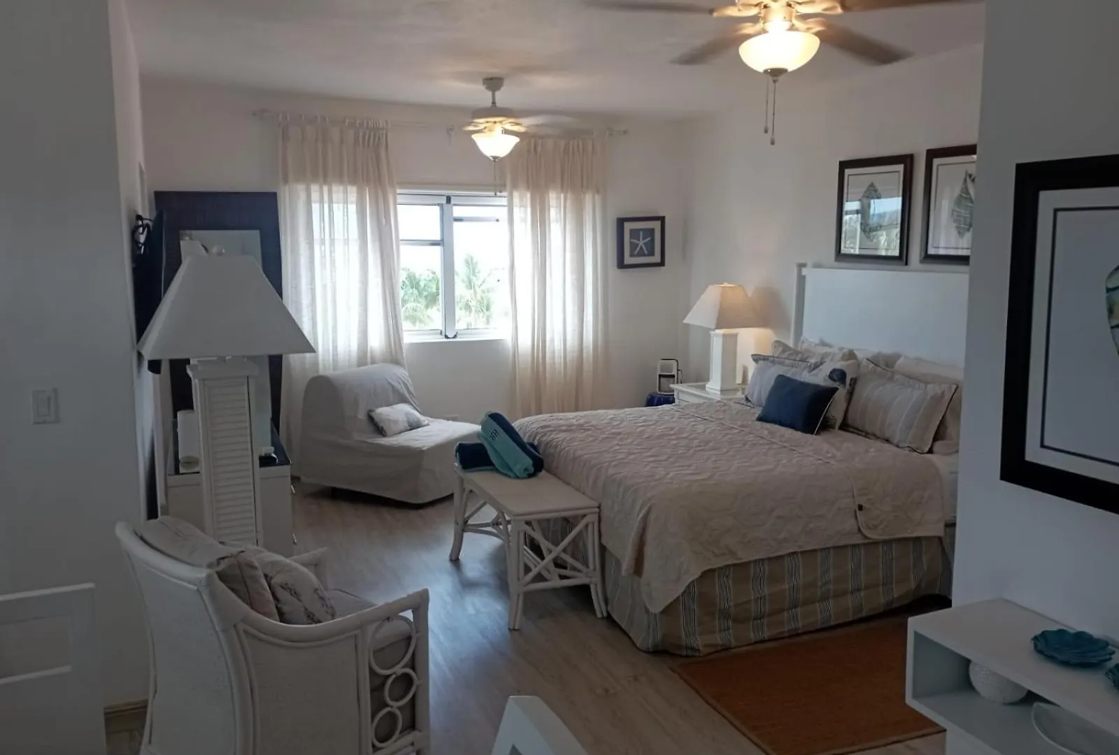 Cadaques Bayahibe Beach Front 0*,